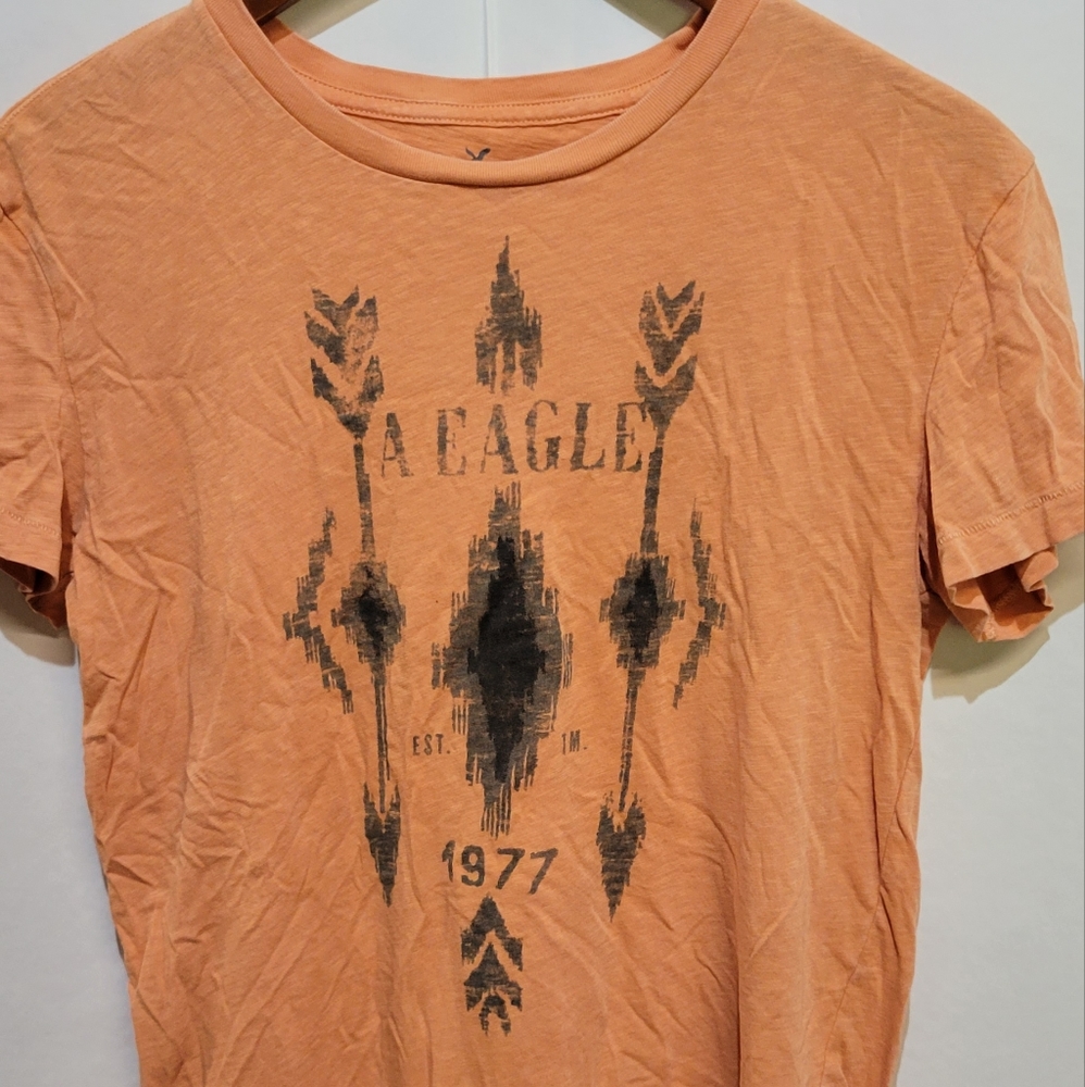 American Eagle Shirt